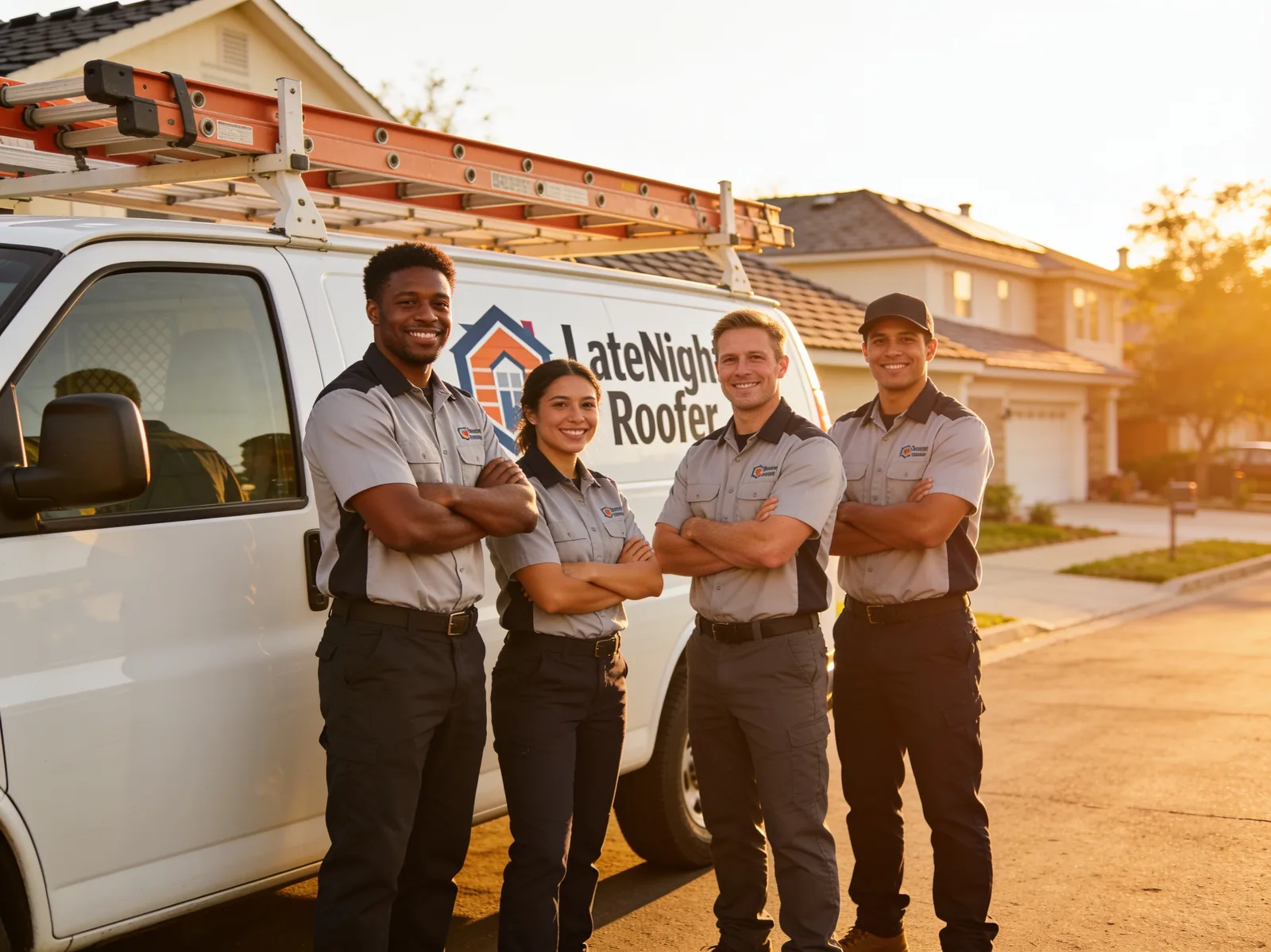Emergency Roof Repair company in East Waterford, PA
